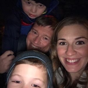 Meet your Posher, Amelia